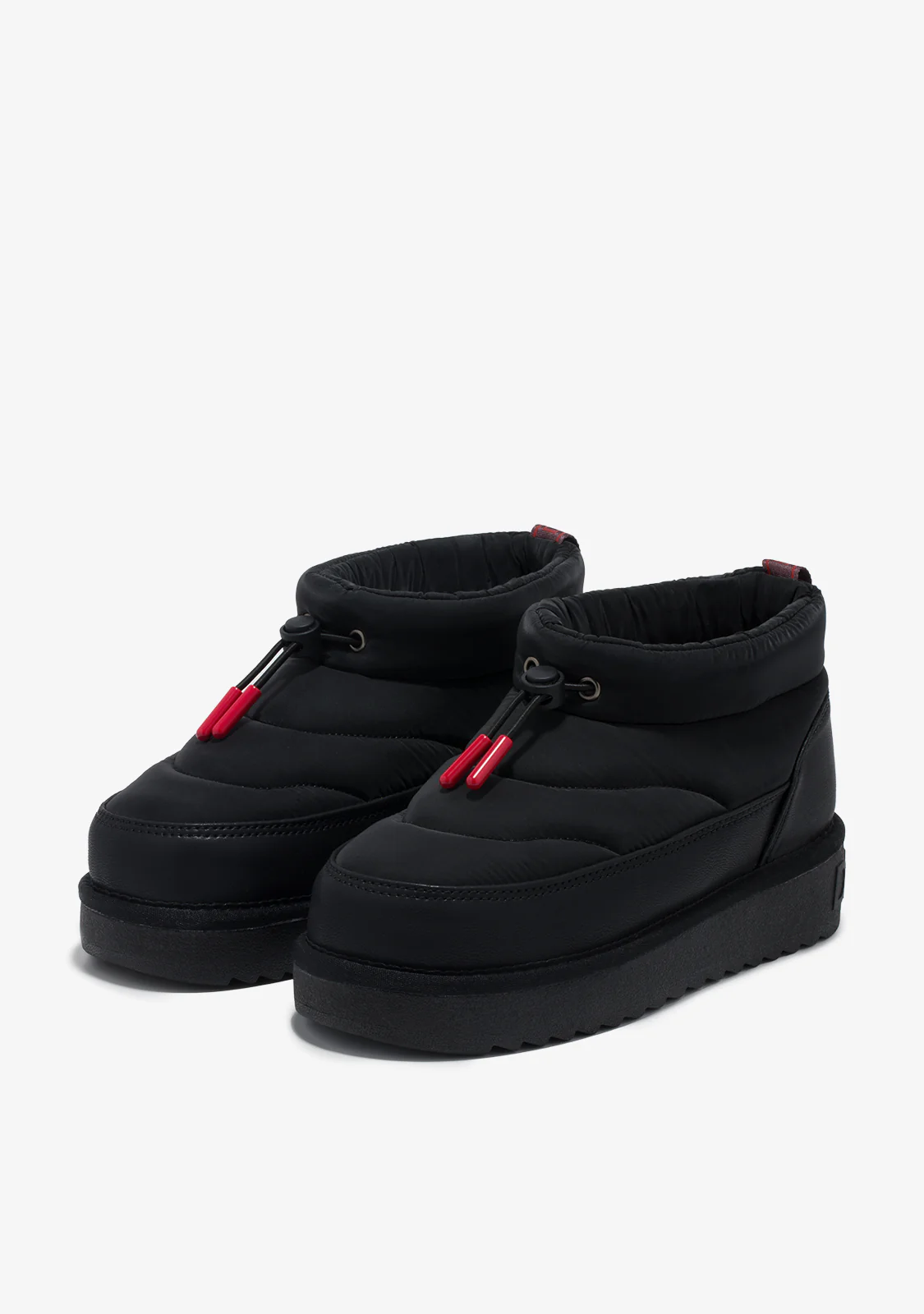 Nordic Low Bomb Black - Image 2