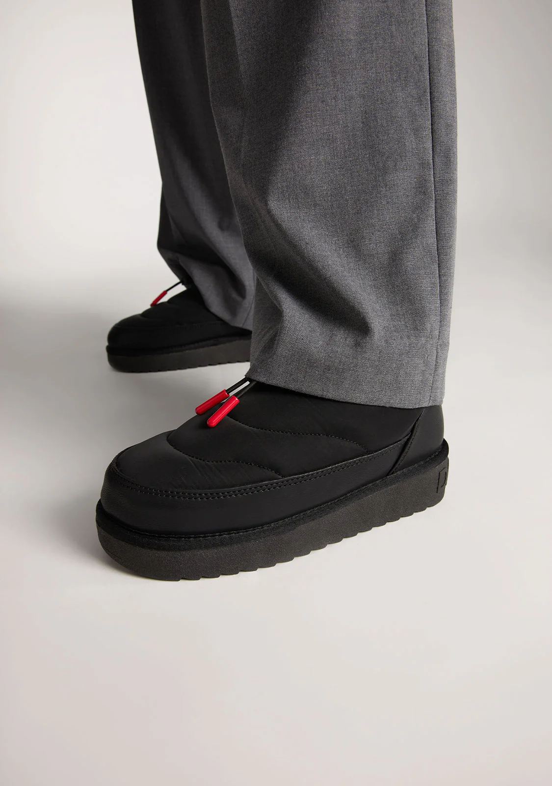 Nordic Low Bomb Black - Image 5