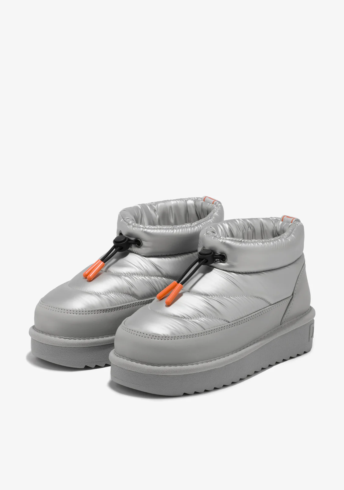 Nordic Low Bomb Silver - Image 2