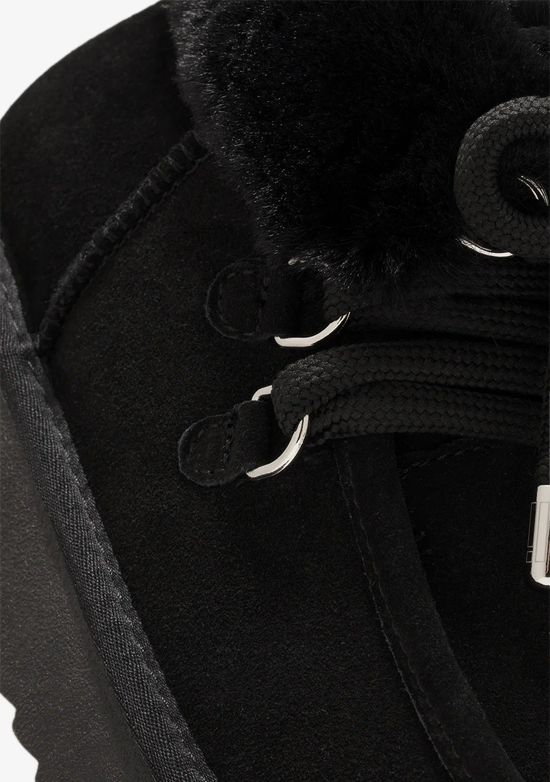 Nordic Mid Fur Black - Image 4