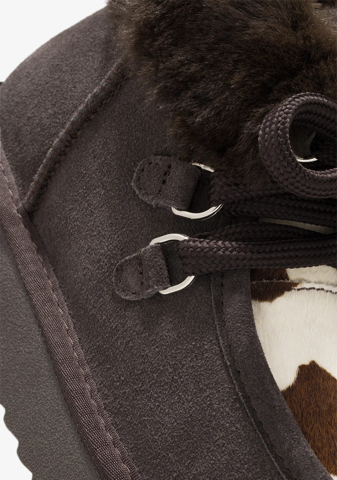 Nordic Mid Fur Brown / Cow - Image 4