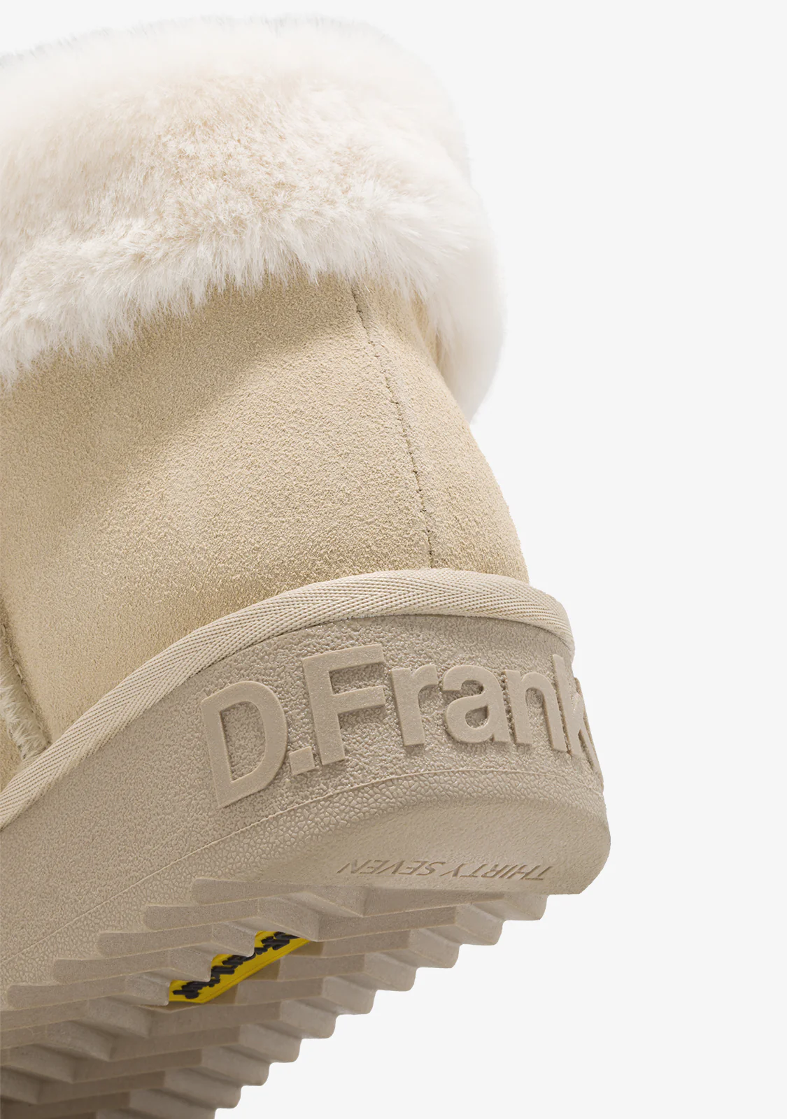 Nordic Mid Fur Cream - Image 3