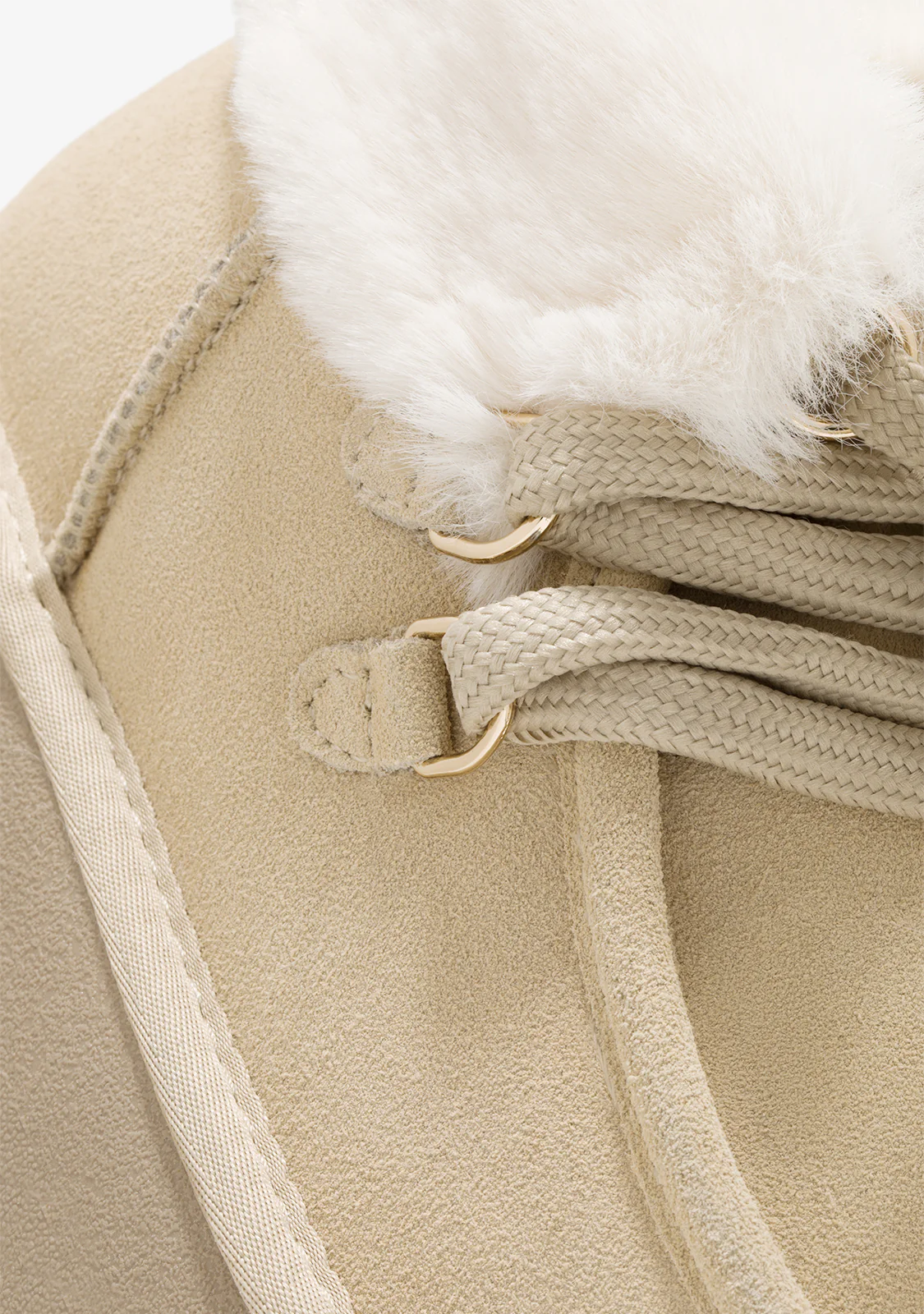 Nordic Mid Fur Cream - Image 4