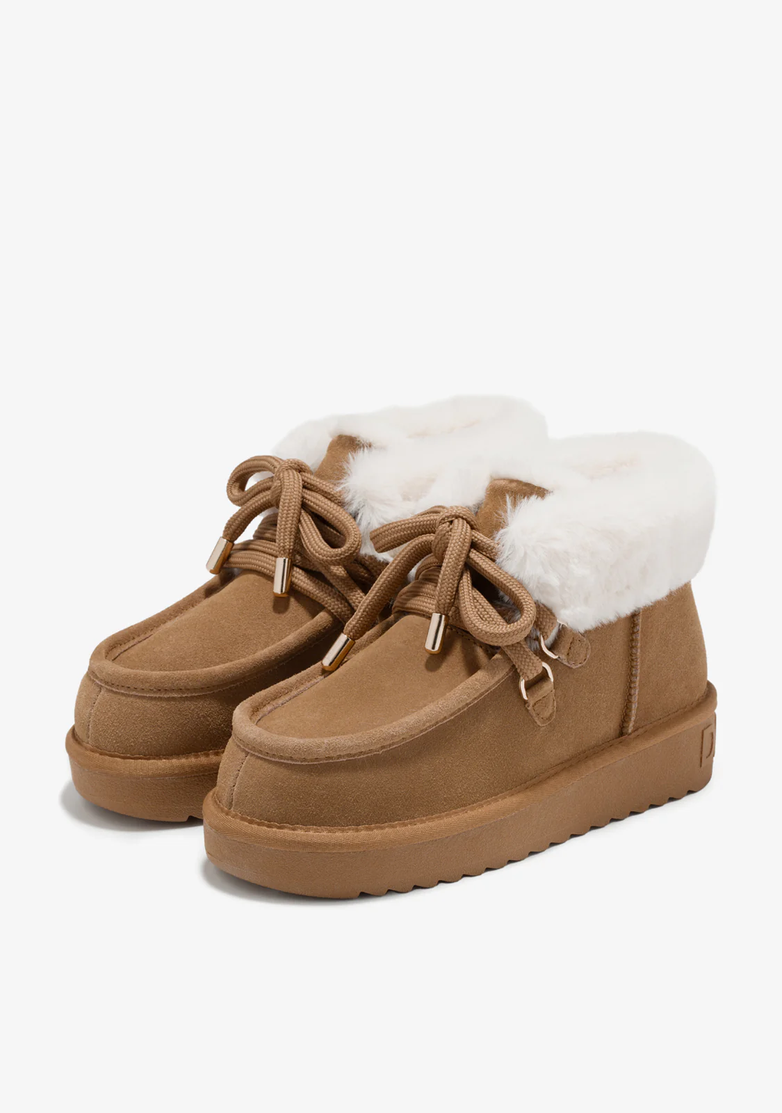 Nordic Mid Fur Tan - Image 2