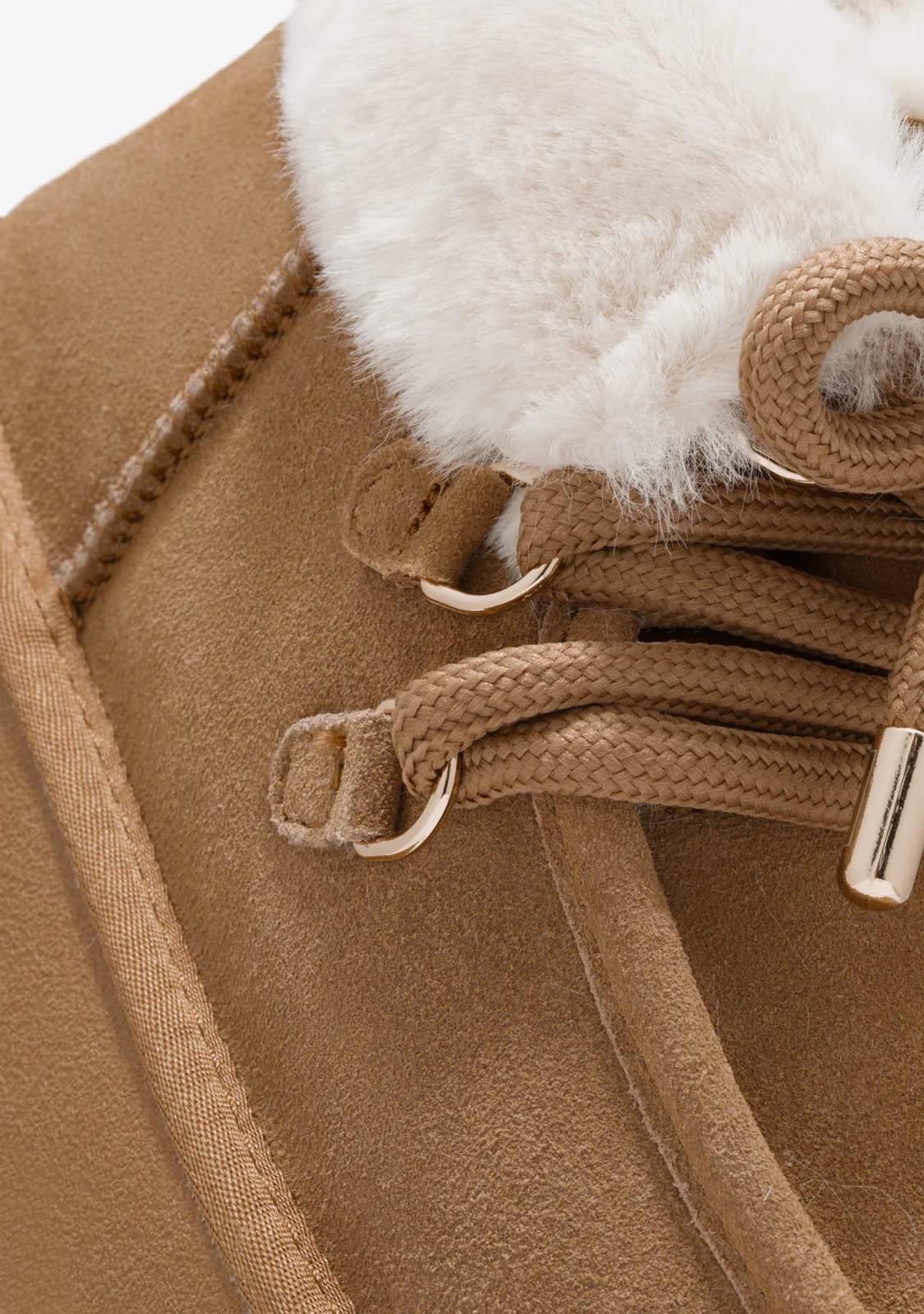 Nordic Mid Fur Tan - Image 4