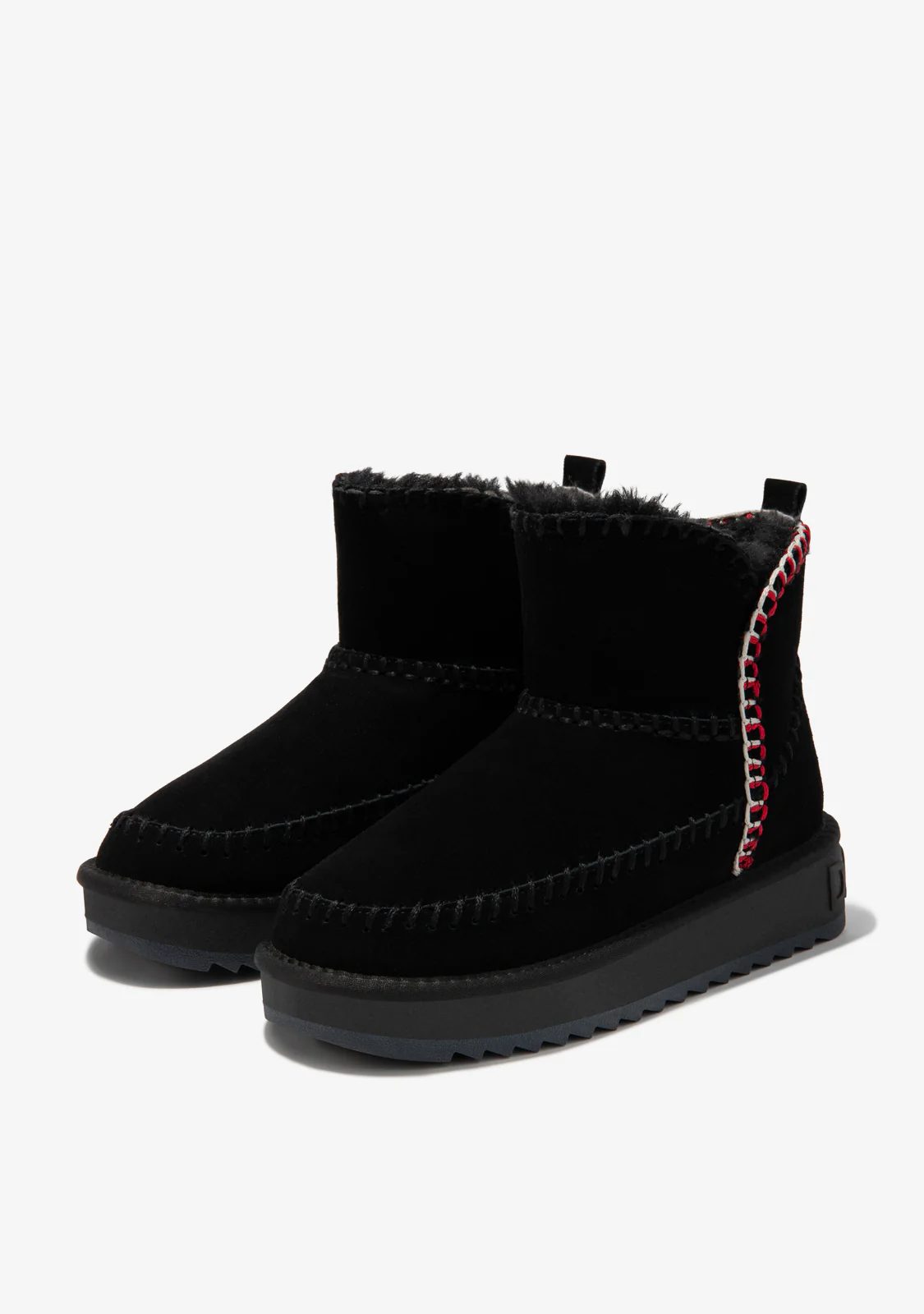 Nordic Nova Low Black - Image 2