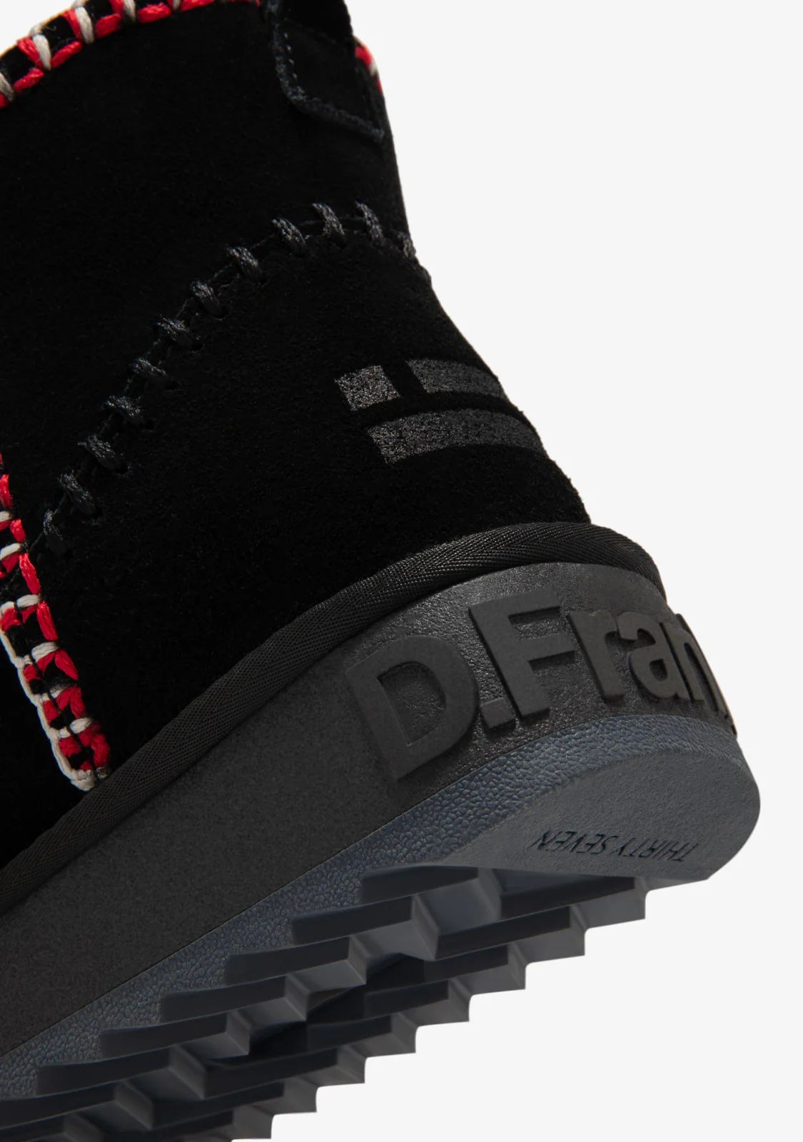 Nordic Nova Low Black - Image 3