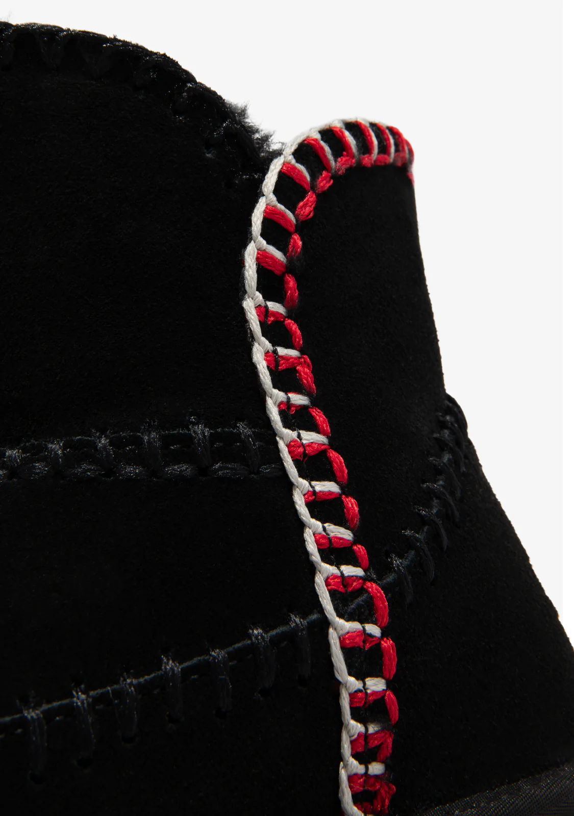 Nordic Nova Low Black - Image 4