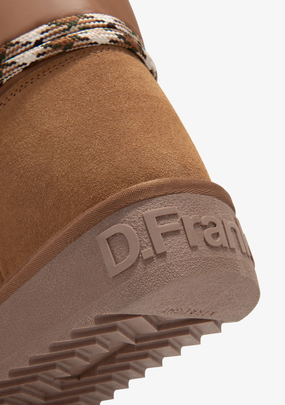 Nordic Nova Low Bomb Tan - Image 3