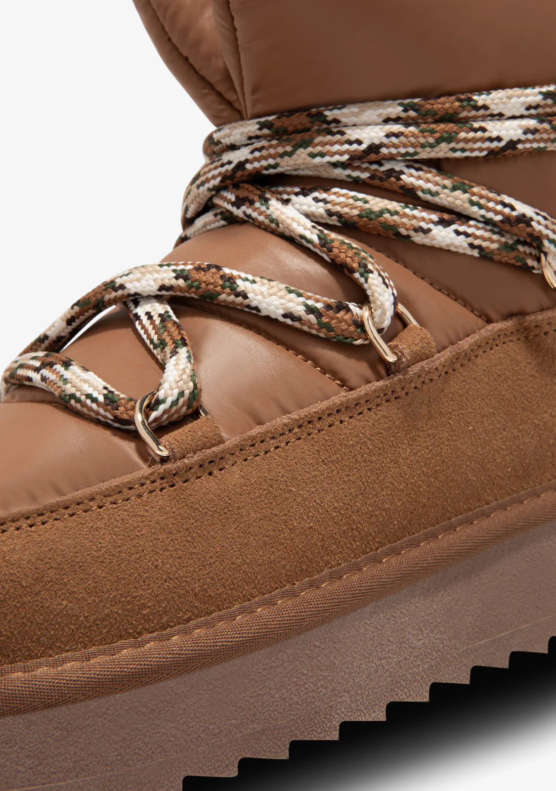 Nordic Nova Low Bomb Tan - Image 4
