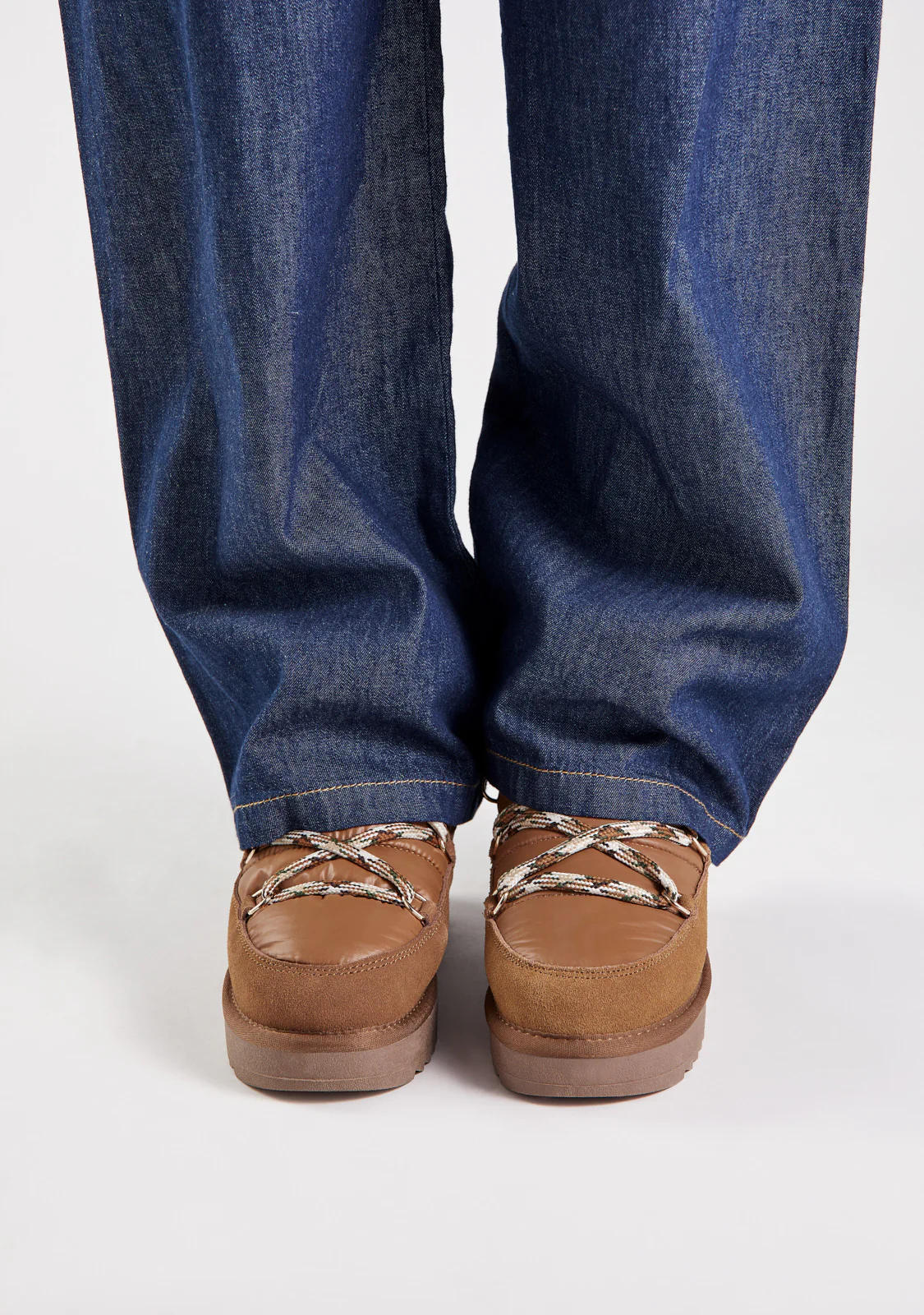 Nordic Nova Low Bomb Tan - Image 5