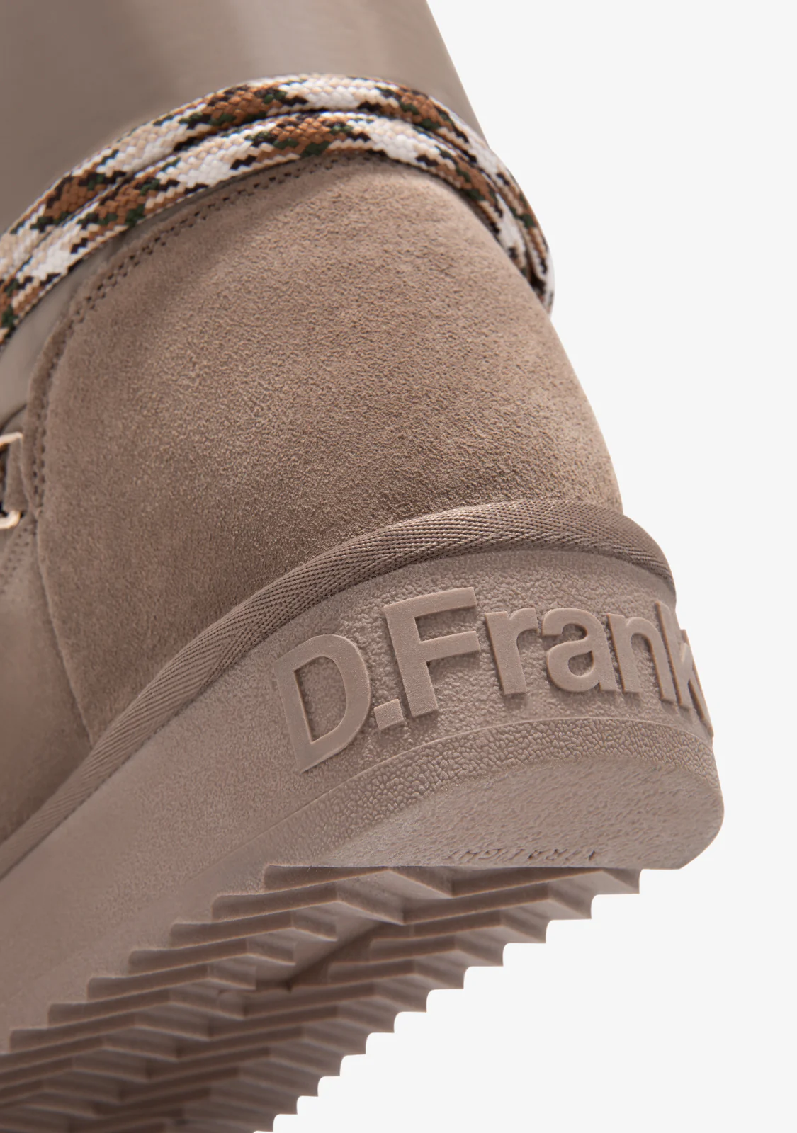 Nordic Nova Low Bomb Taupe - Image 3