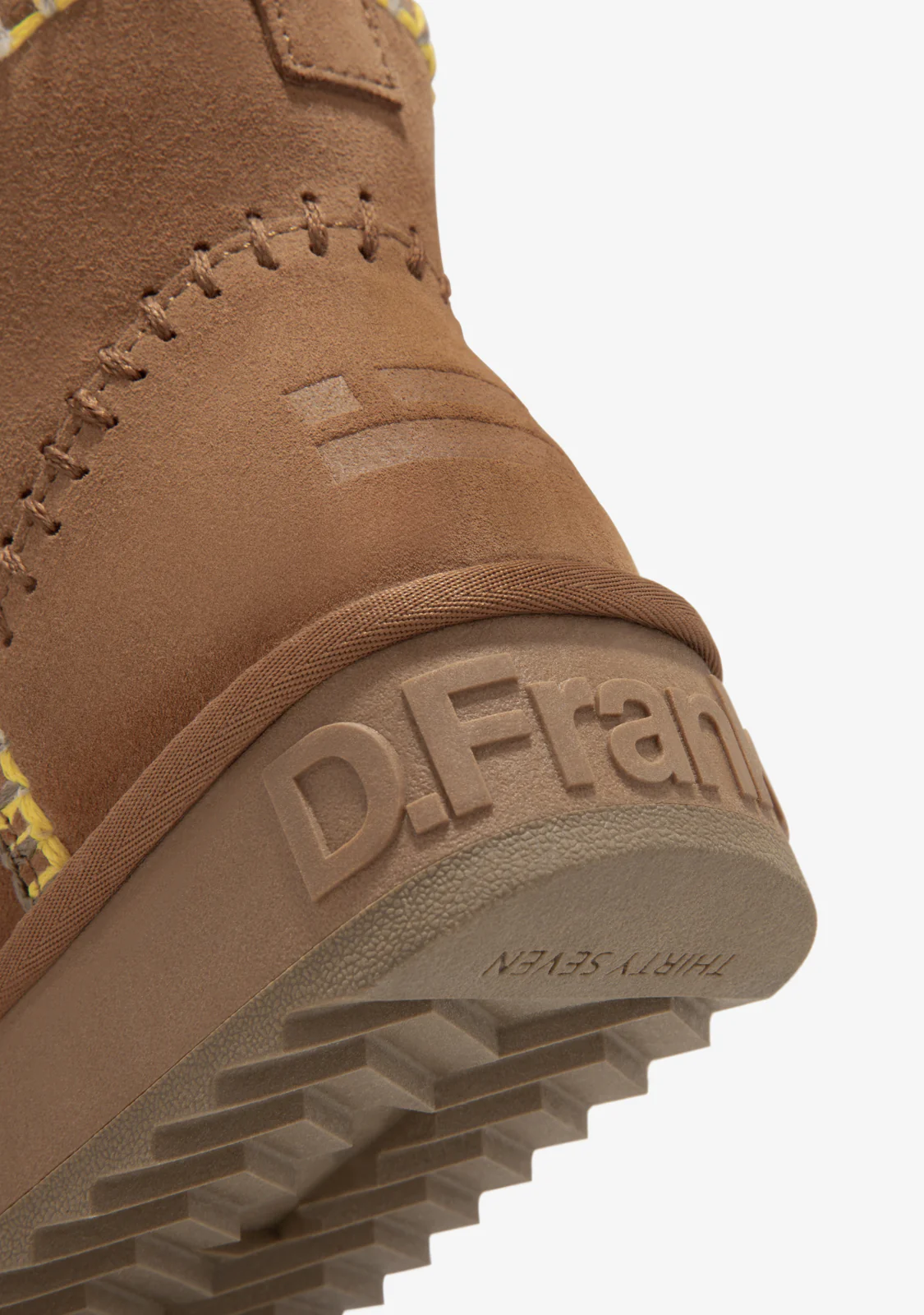 Nordic Nova Low Tan - Image 3