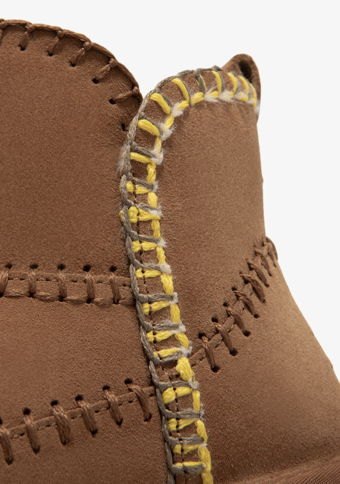 Nordic Nova Low Tan - Image 4
