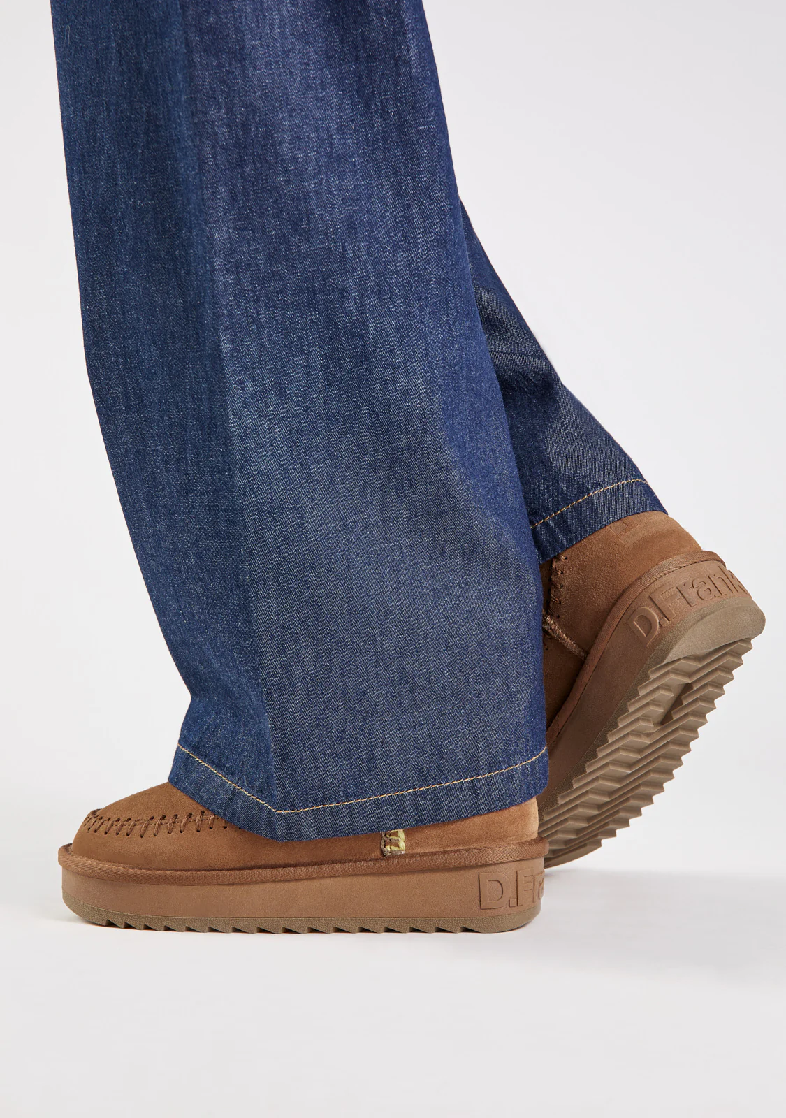 Nordic Nova Low Tan - Image 5