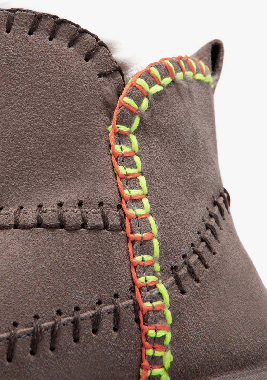 Nordic Nova Low Taupe - Image 4