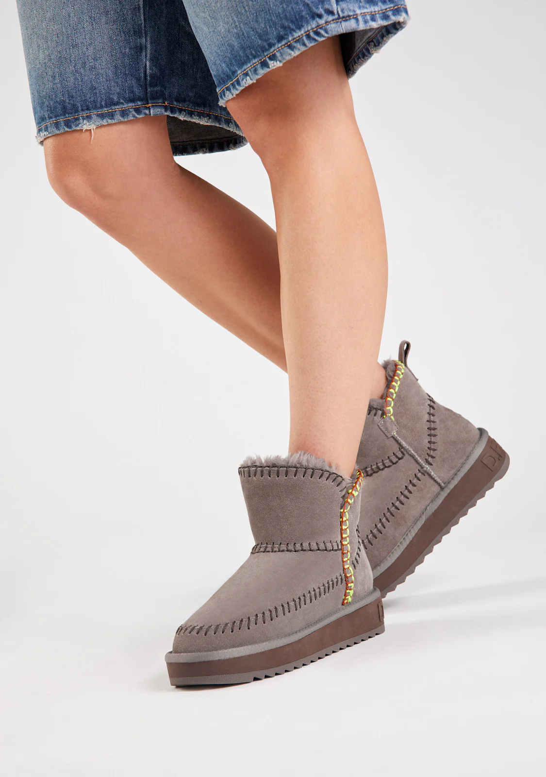 Nordic Nova Low Taupe - Image 5