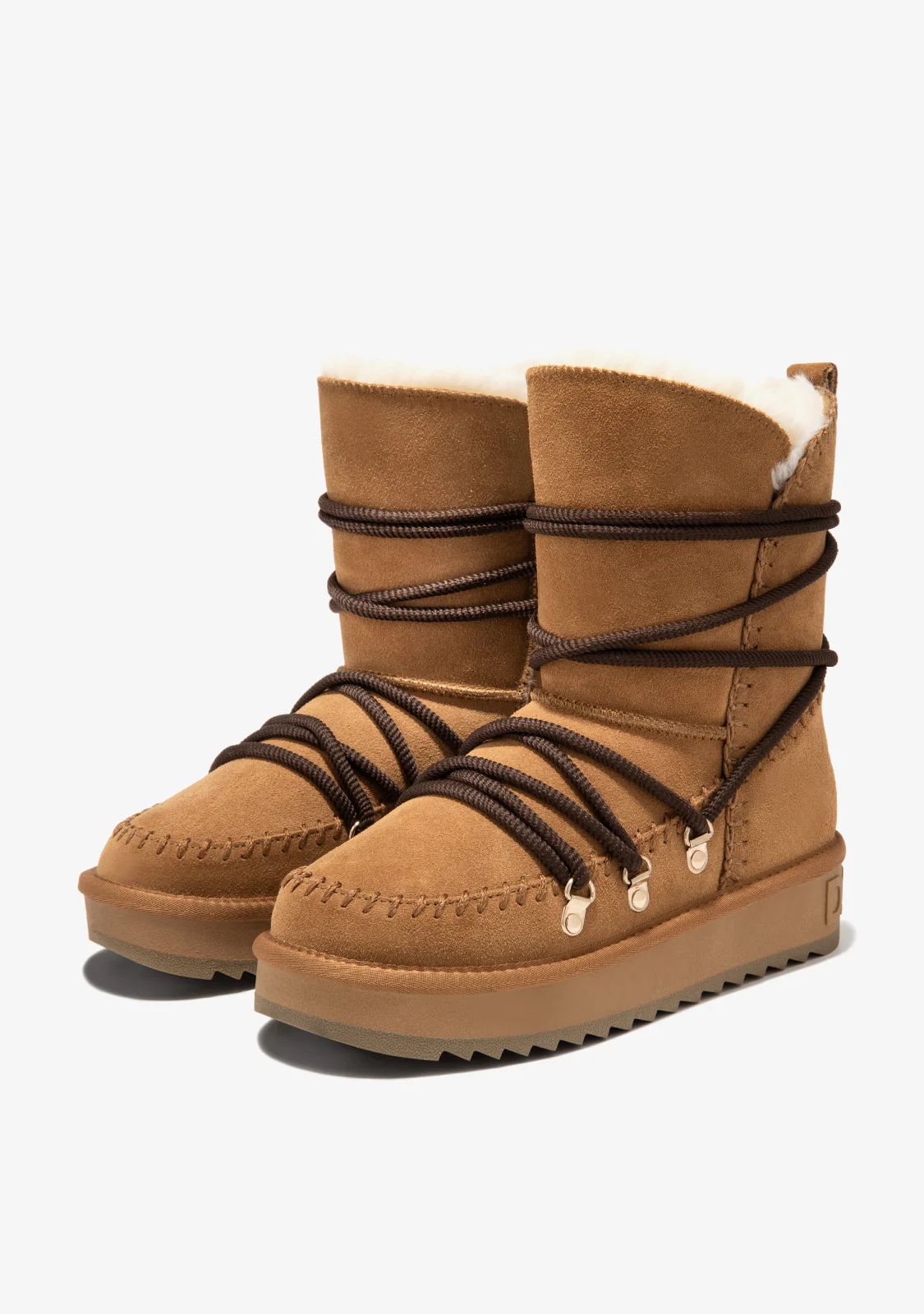 Nordic Nova Trk Tan - Image 2