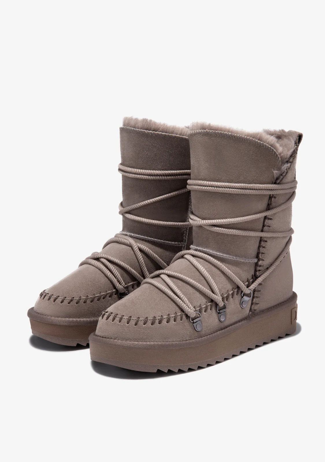 Nordic Nova Trk Taupe - Image 2