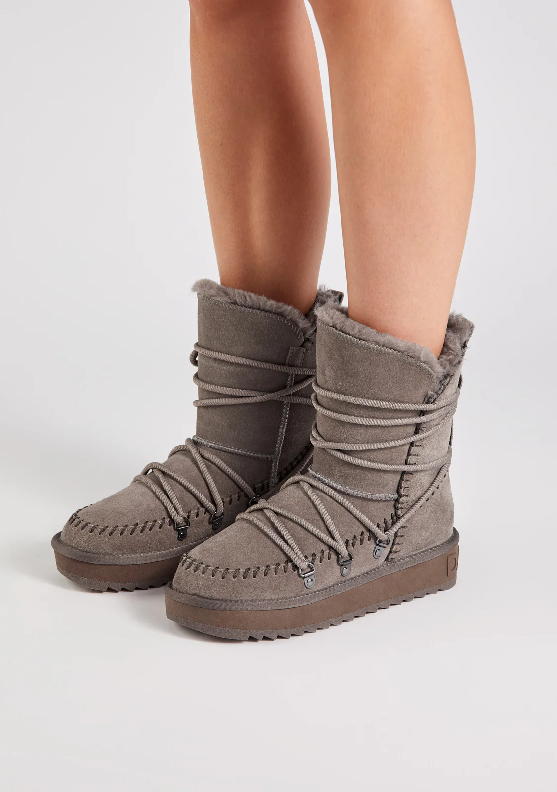 Nordic Nova Trk Taupe - Image 5