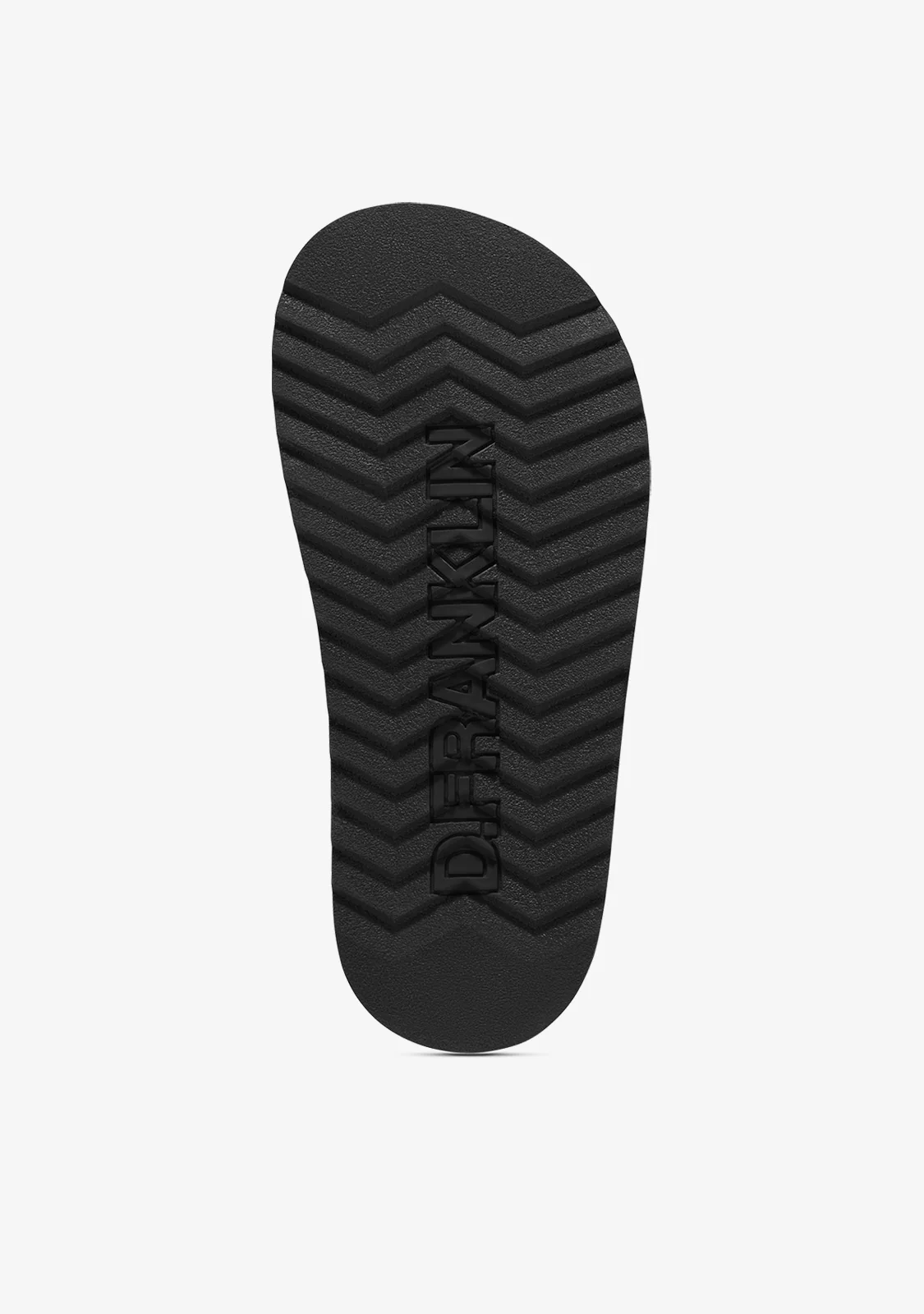 Nordic Sandal Buckle Gold - Image 4