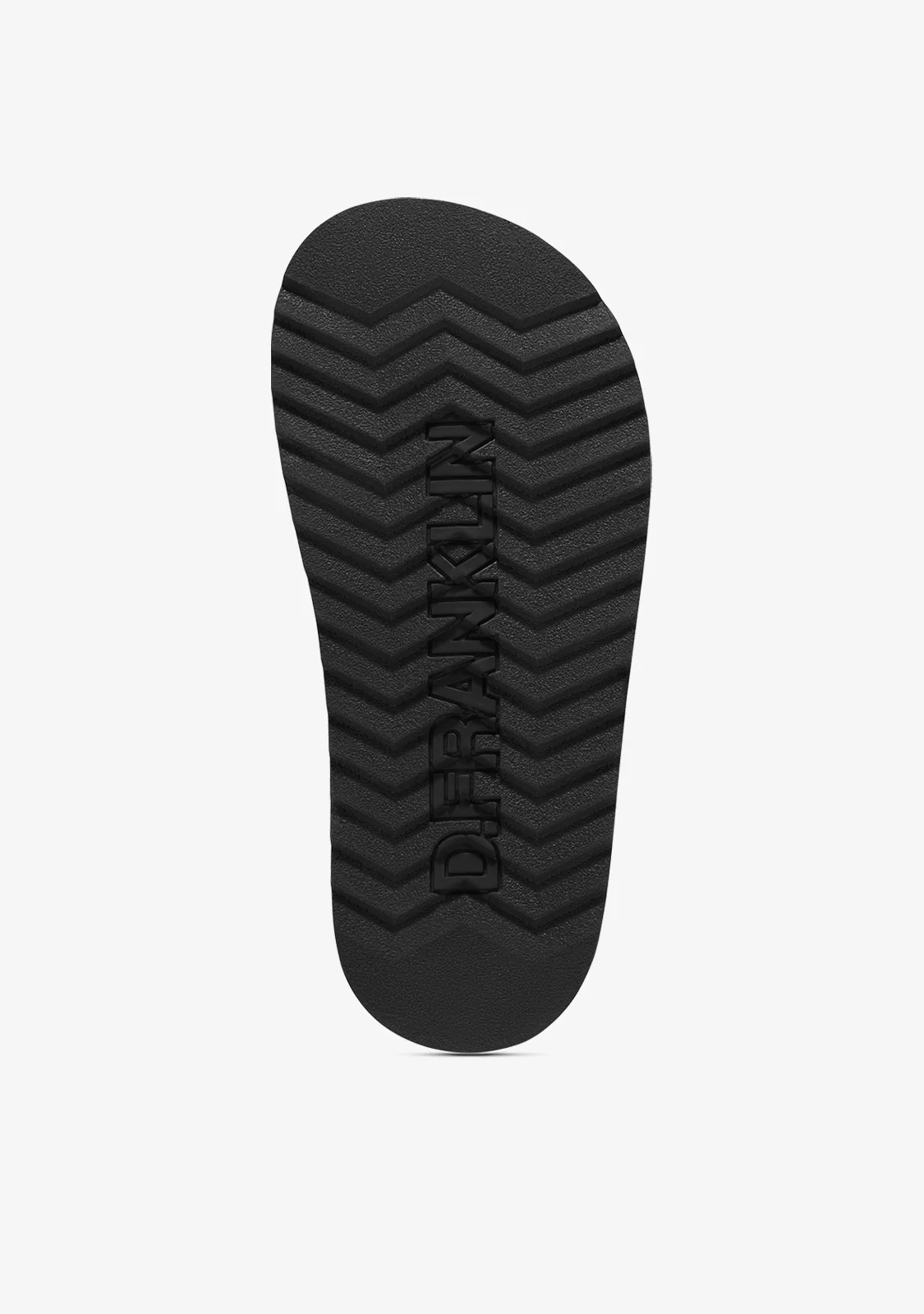 Nordic Sandal Buckle Zebra - Image 4