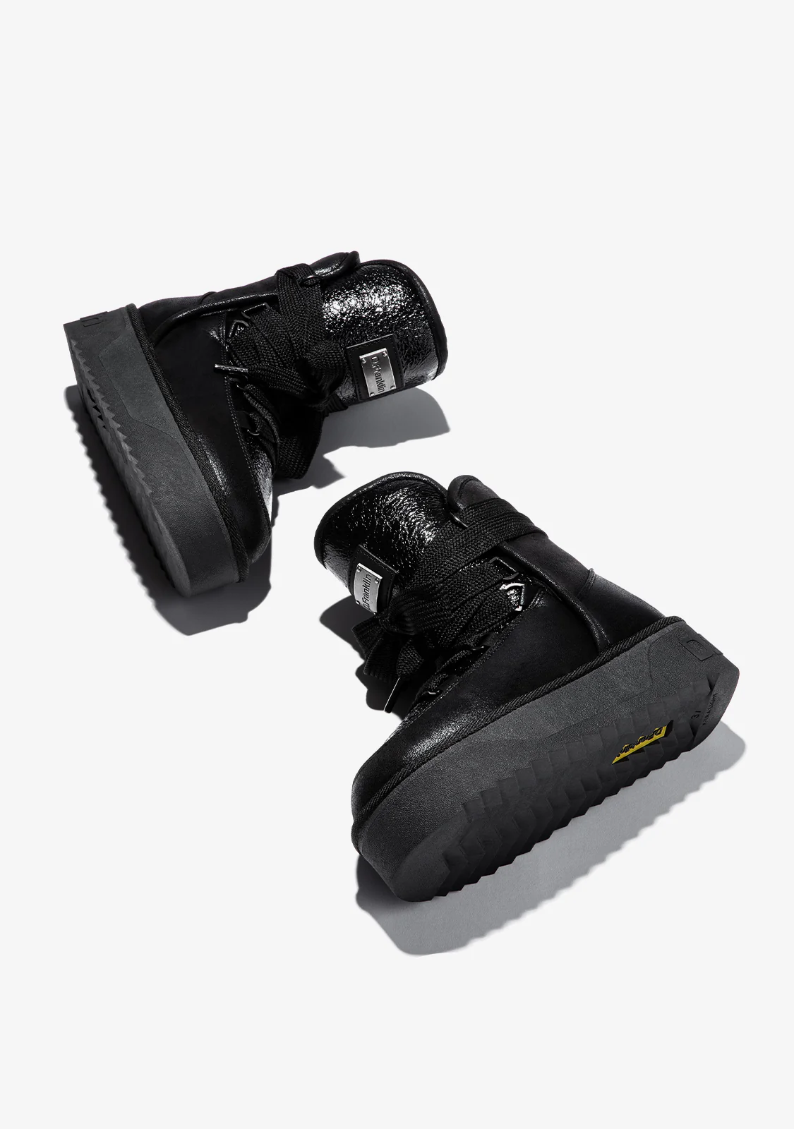 Nordic Shiny Black - Image 3
