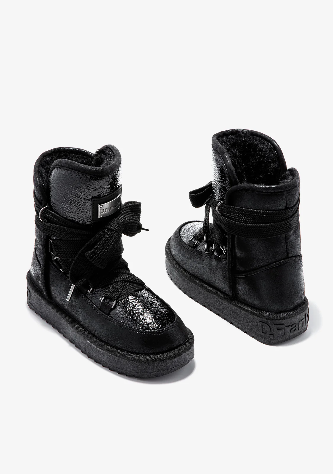 Nordic Shiny Black - Image 4