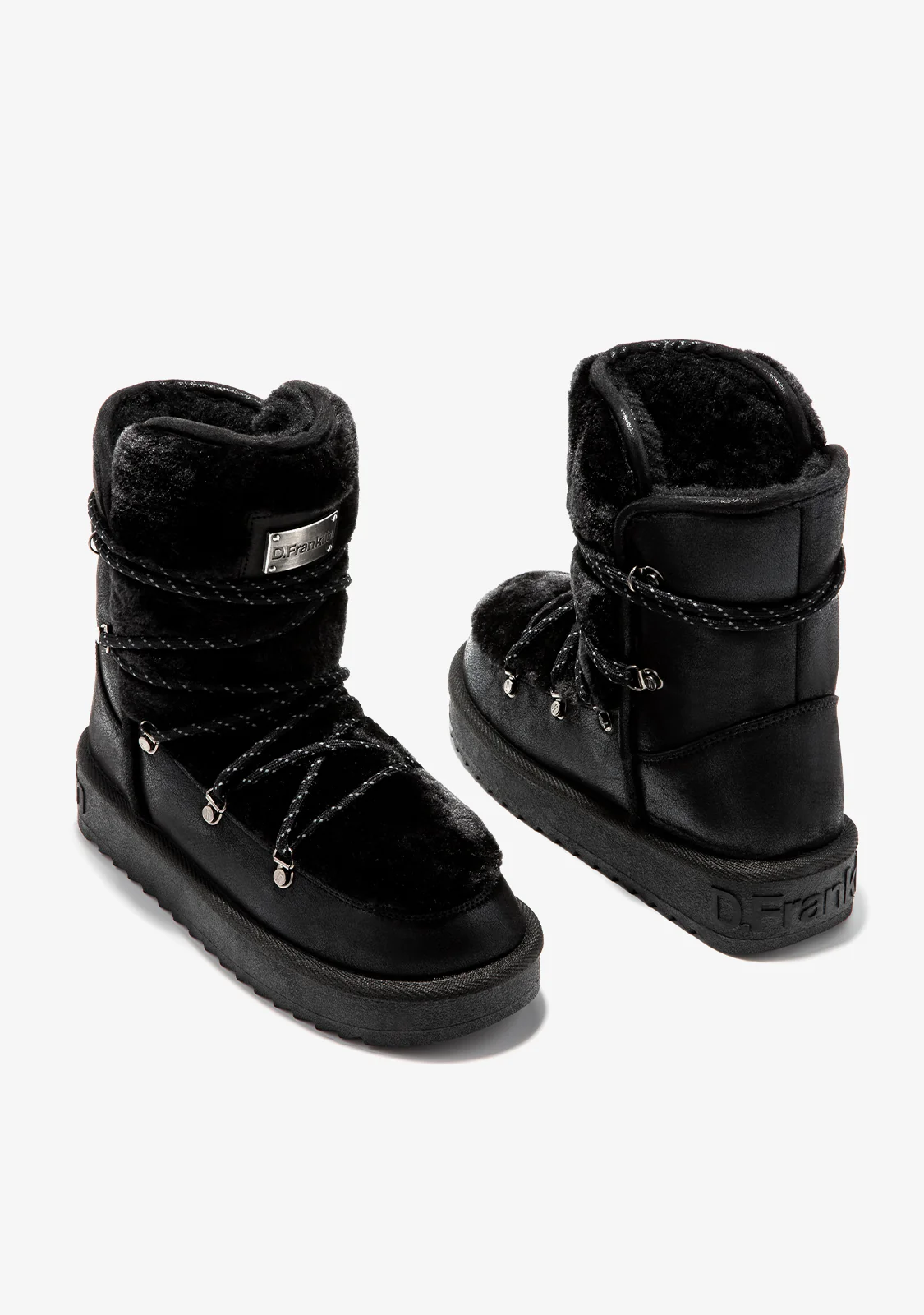 Nordic Trk Fur Black - Image 4