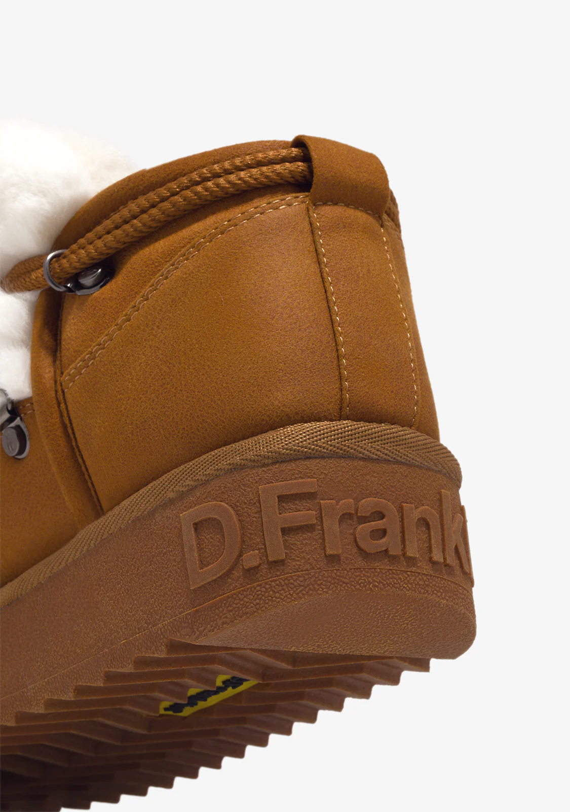 Nordic Trk Fur Low Tan - Image 3
