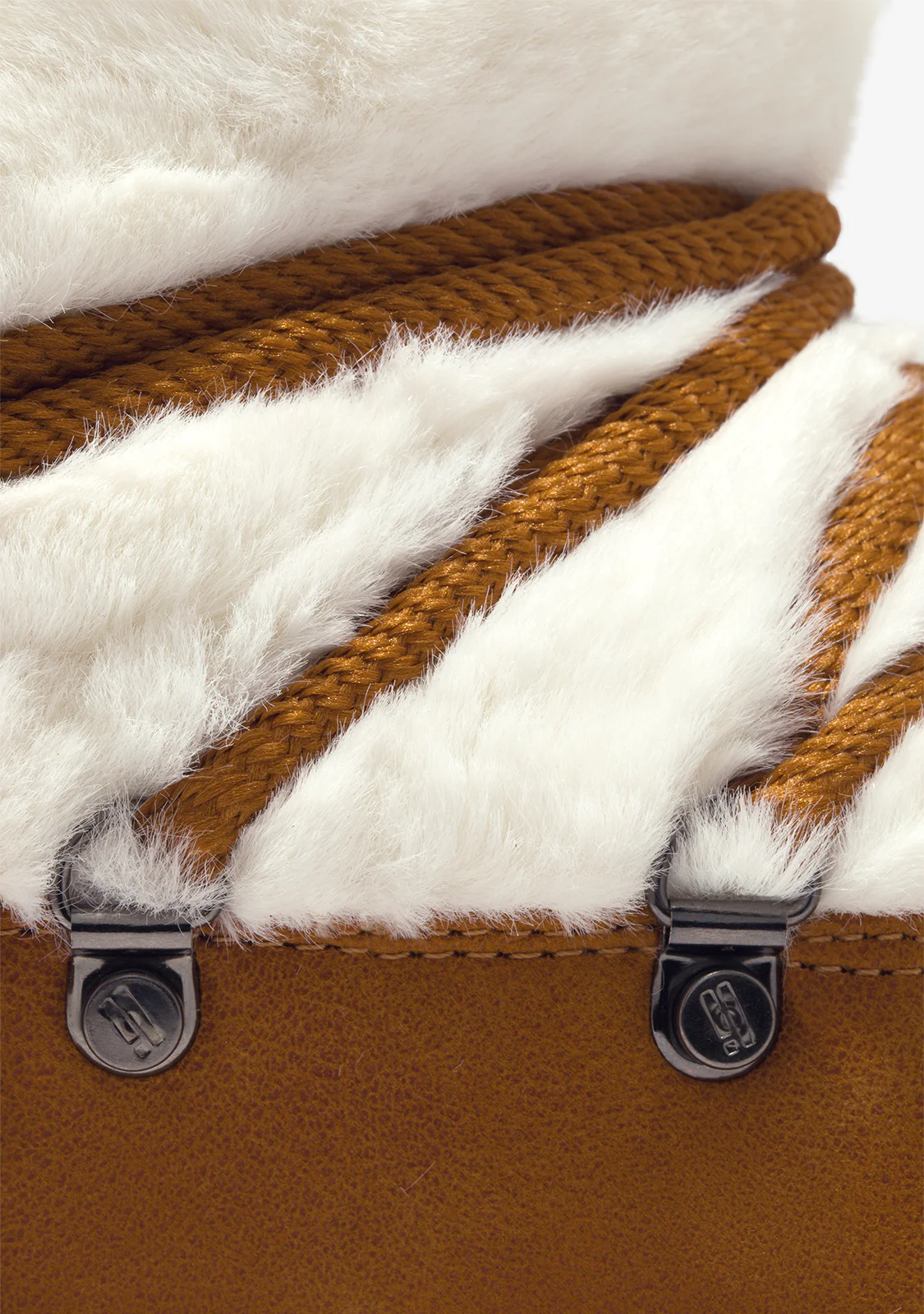 Nordic Trk Fur Low Tan - Image 4