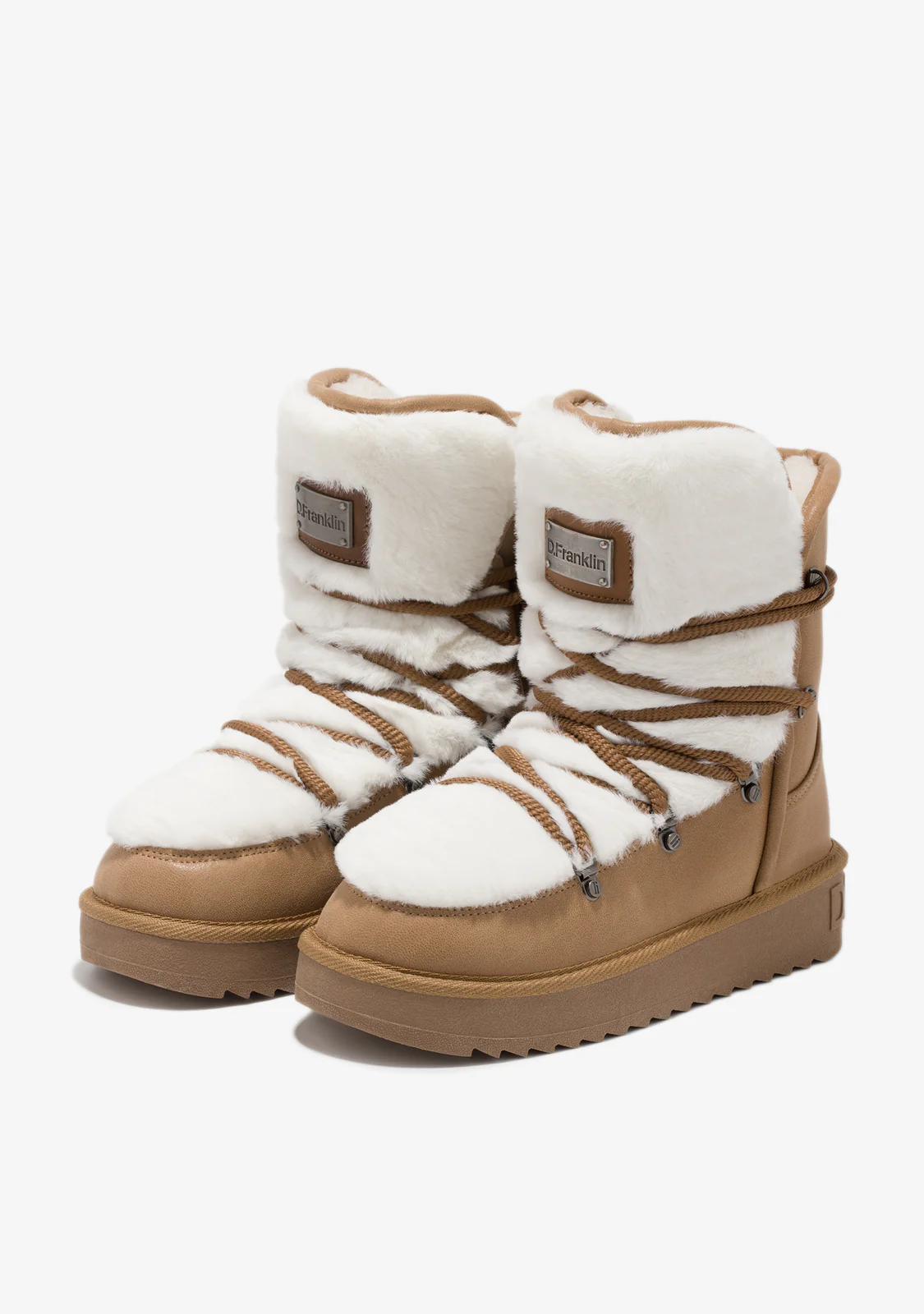 Nordic Trk Fur Sand - Image 2