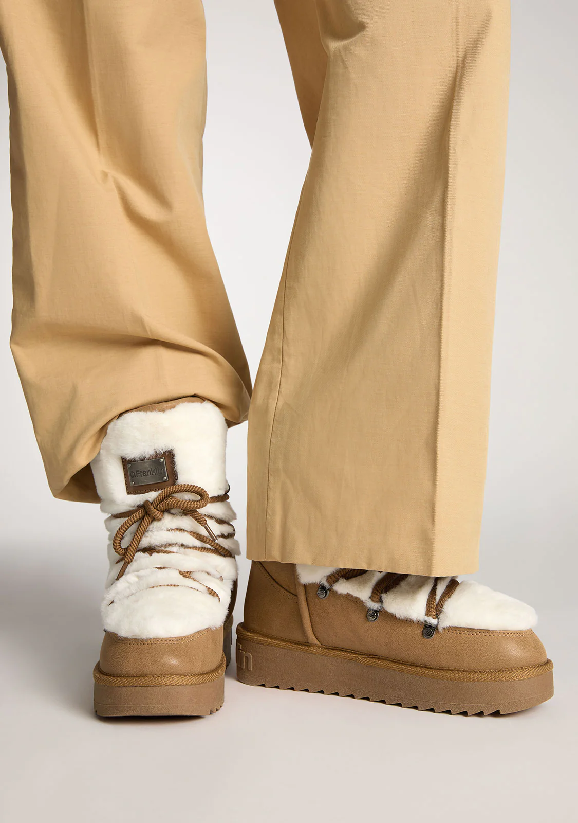 Nordic Trk Fur Sand - Image 5