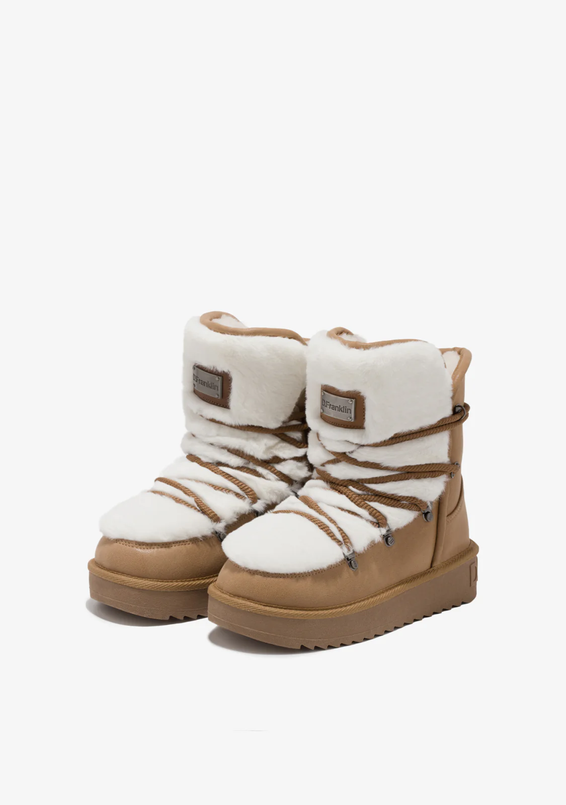 Nordic Trk Fur Sand Kids - Image 2