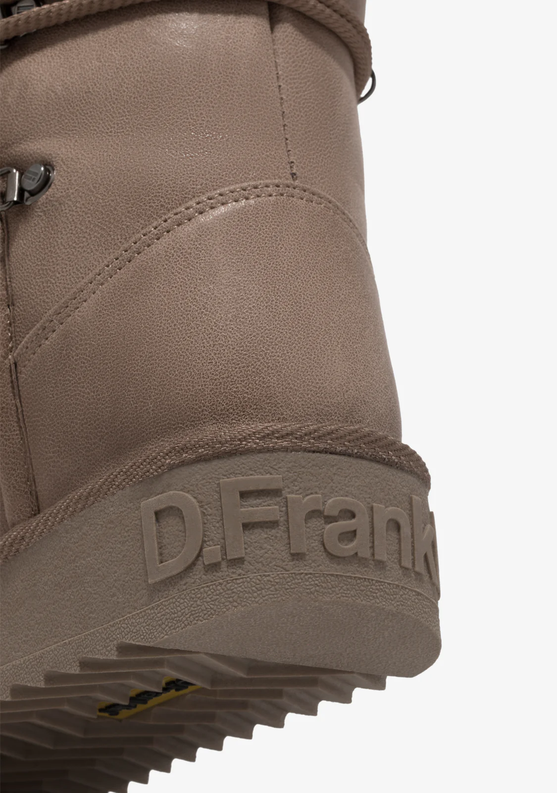Nordic Trk Fur Taupe - Image 3