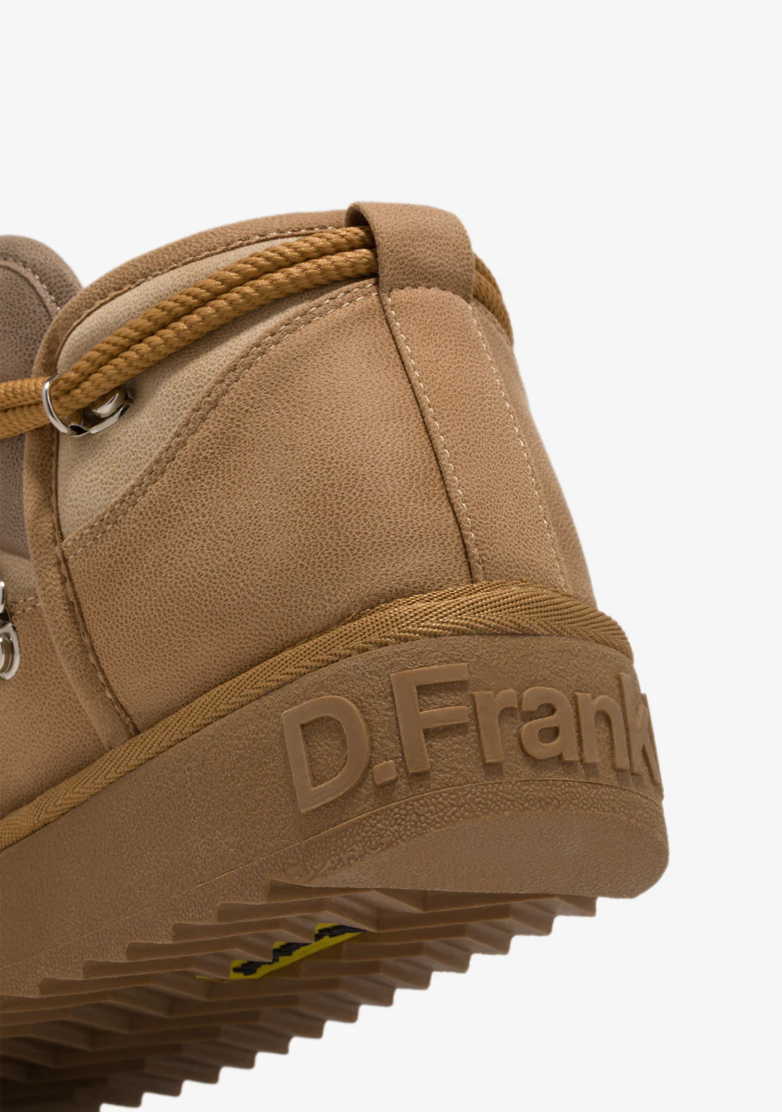 Nordic Trk Low Beige - Image 3
