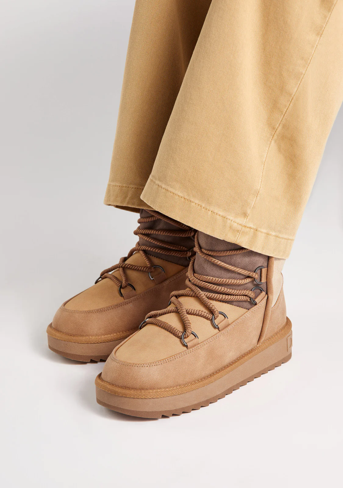Nordic Trk Sand - Image 5