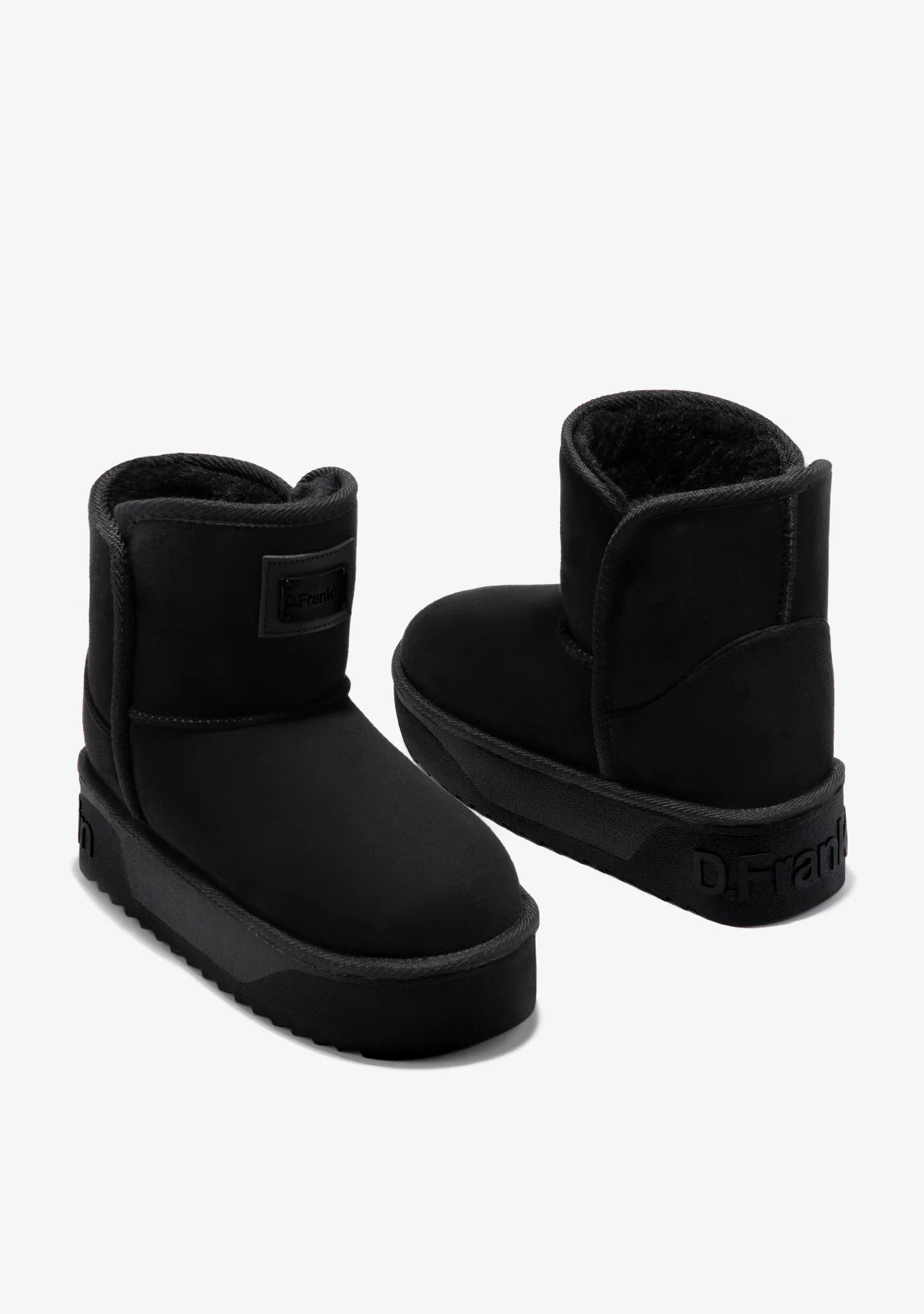 Nordic V.2 Basic Low Black - Image 3