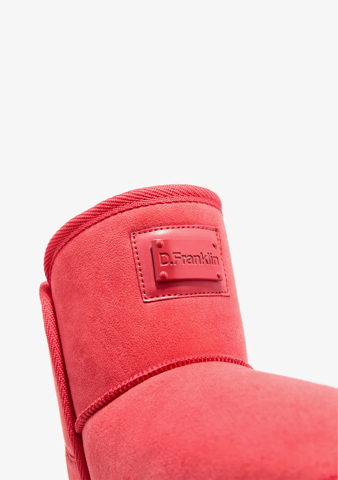 Nordic V.2 Basic Low Coral - Image 4