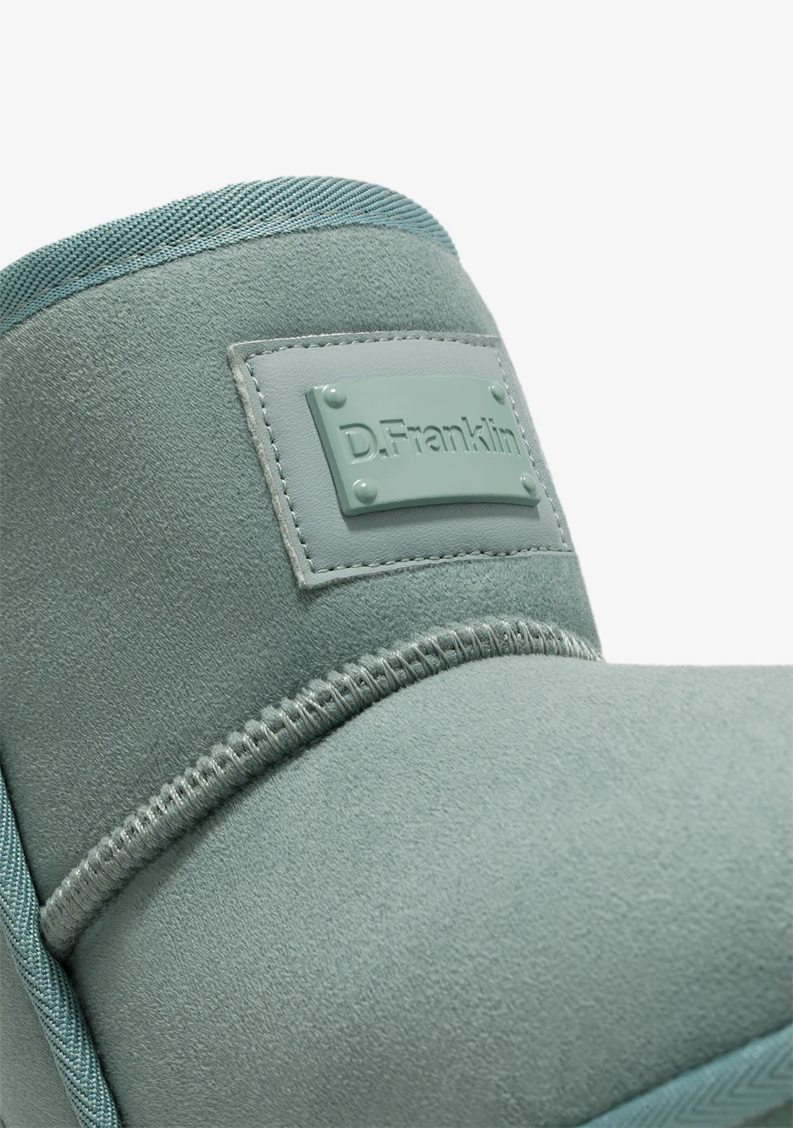 Nordic V.2 Basic Low Green - Image 3