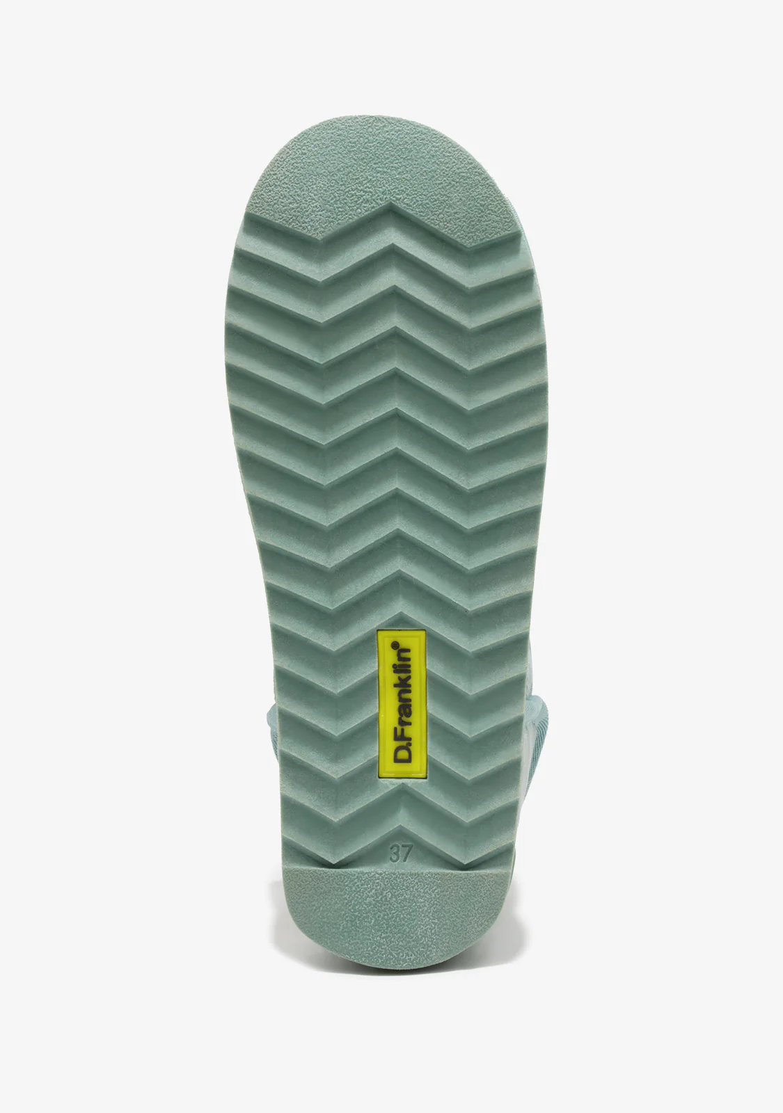 Nordic V.2 Basic Low Green - Image 4