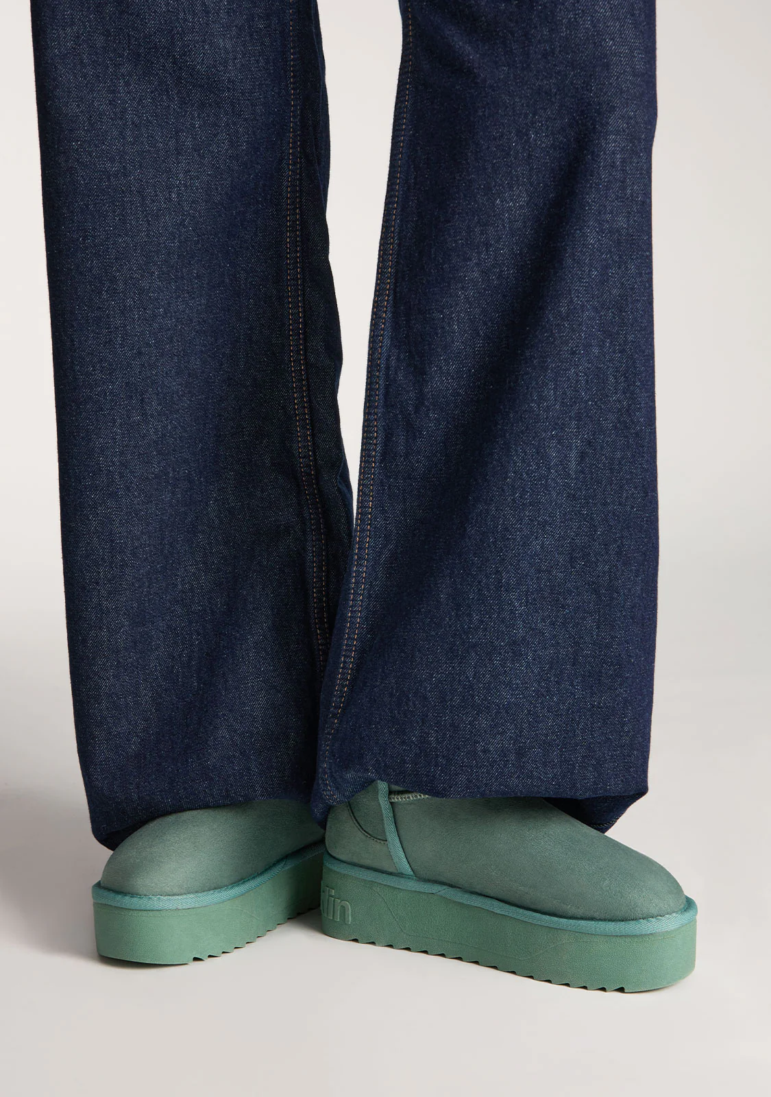 Nordic V.2 Basic Low Green - Image 5