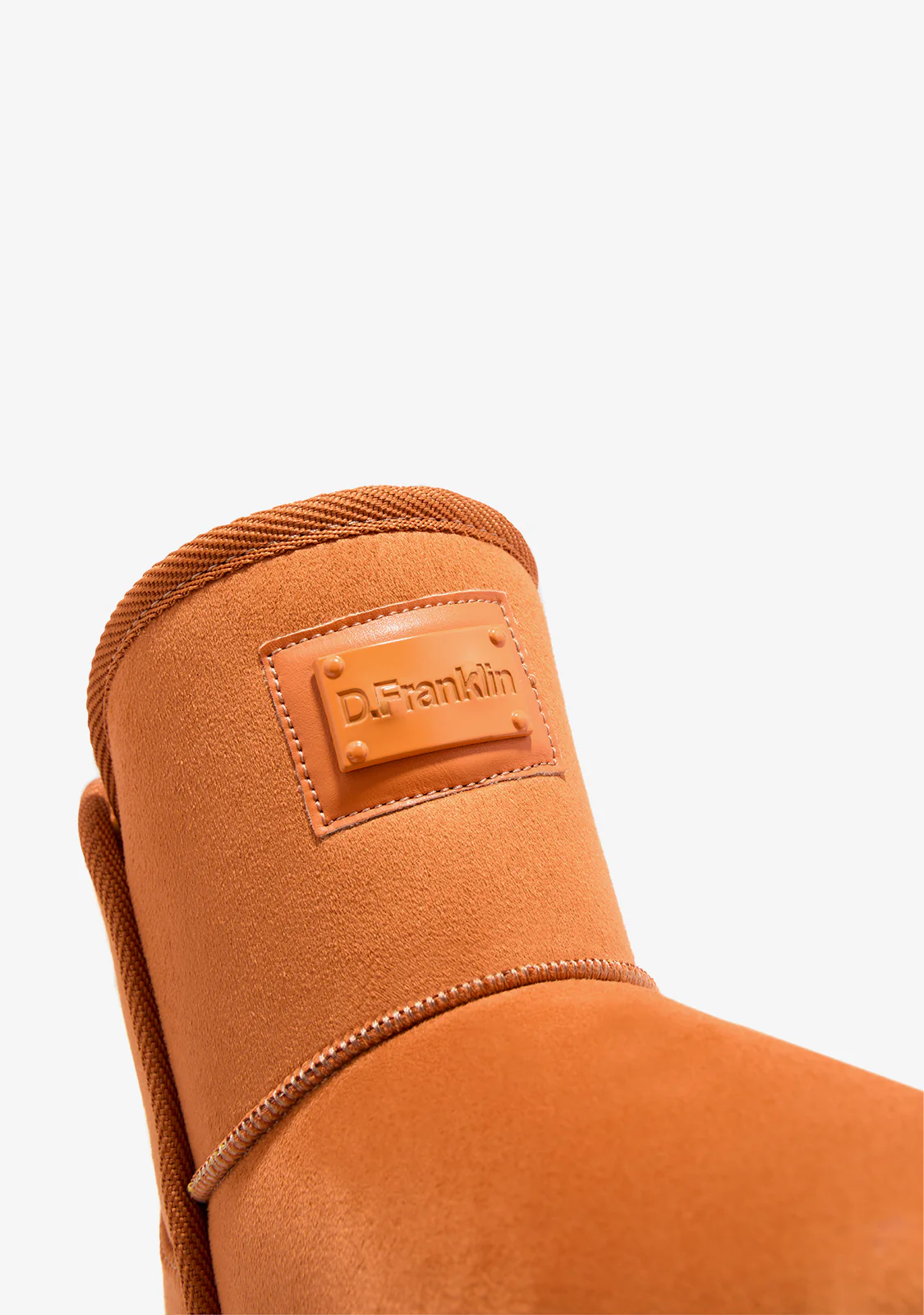 Nordic V.2 Basic Low Orange - Image 4