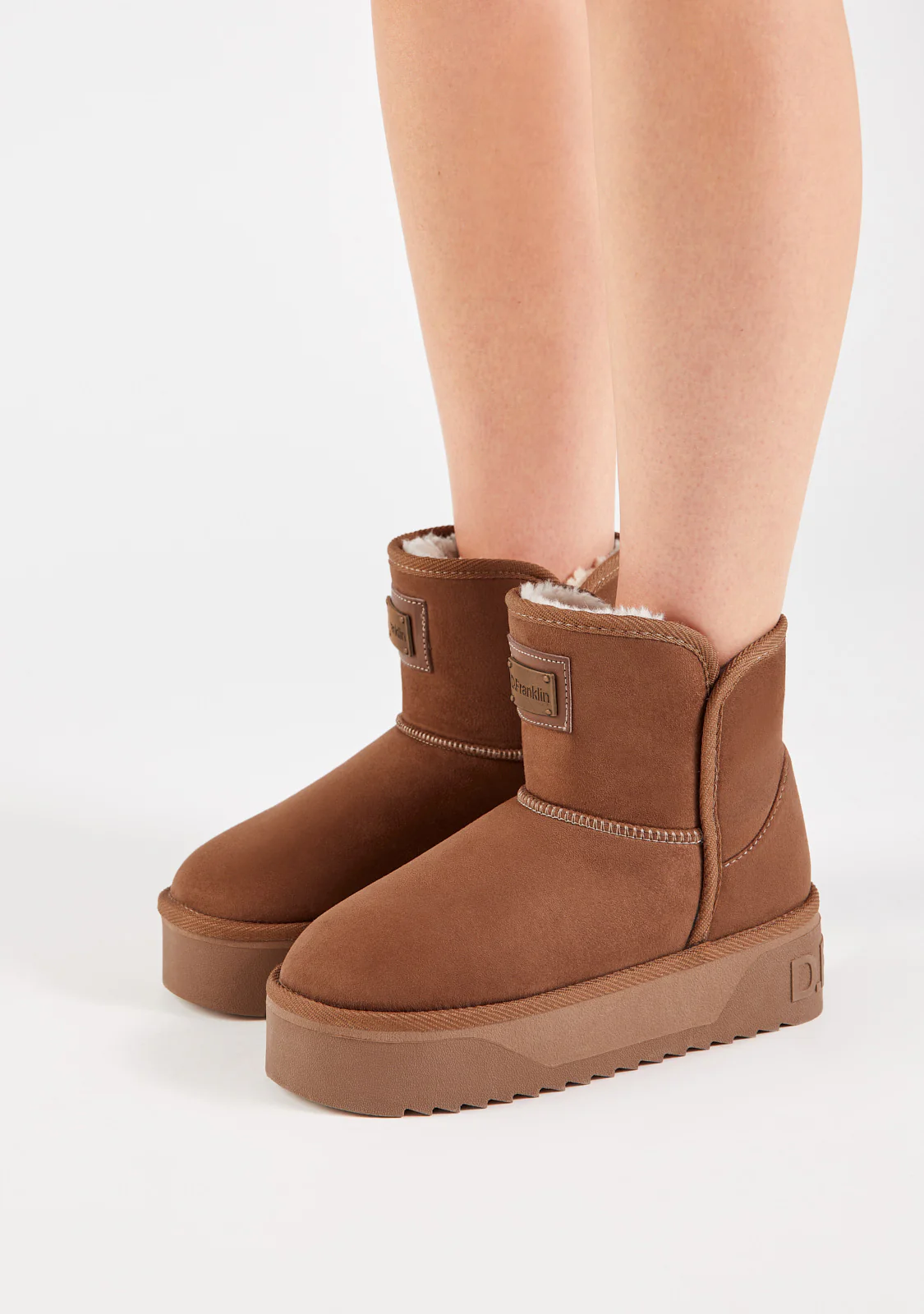 Nordic V.2 Basic Low Tan - Image 5