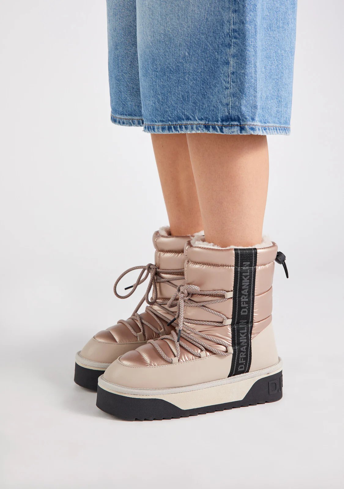 Nordic V.2 Bomb Beige - Image 5