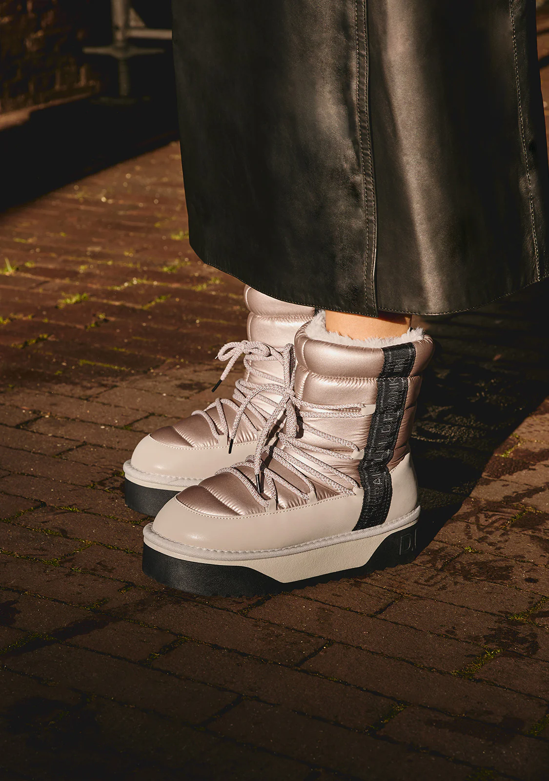 Nordic V.2 Bomb Beige - Image 6