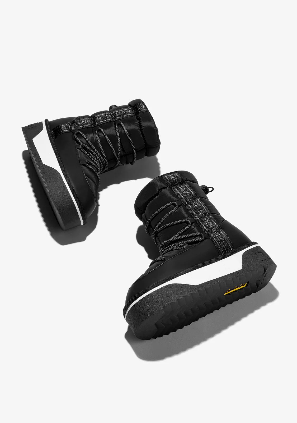 Nordic V.2 Bomb Black - Image 3