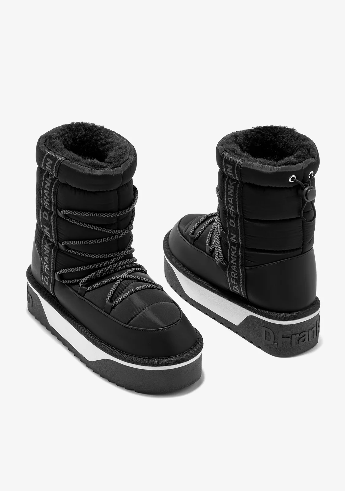 Nordic V.2 Bomb Black - Image 4