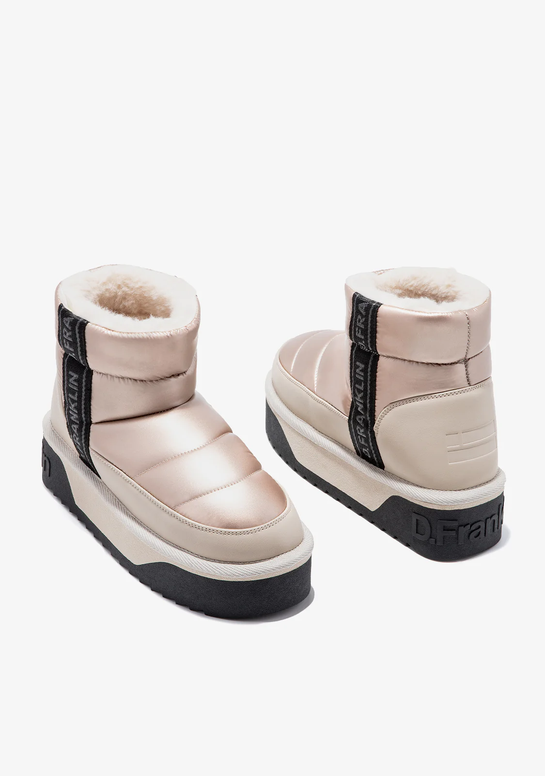 Nordic V.2 Low Bomb Beige - Image 4