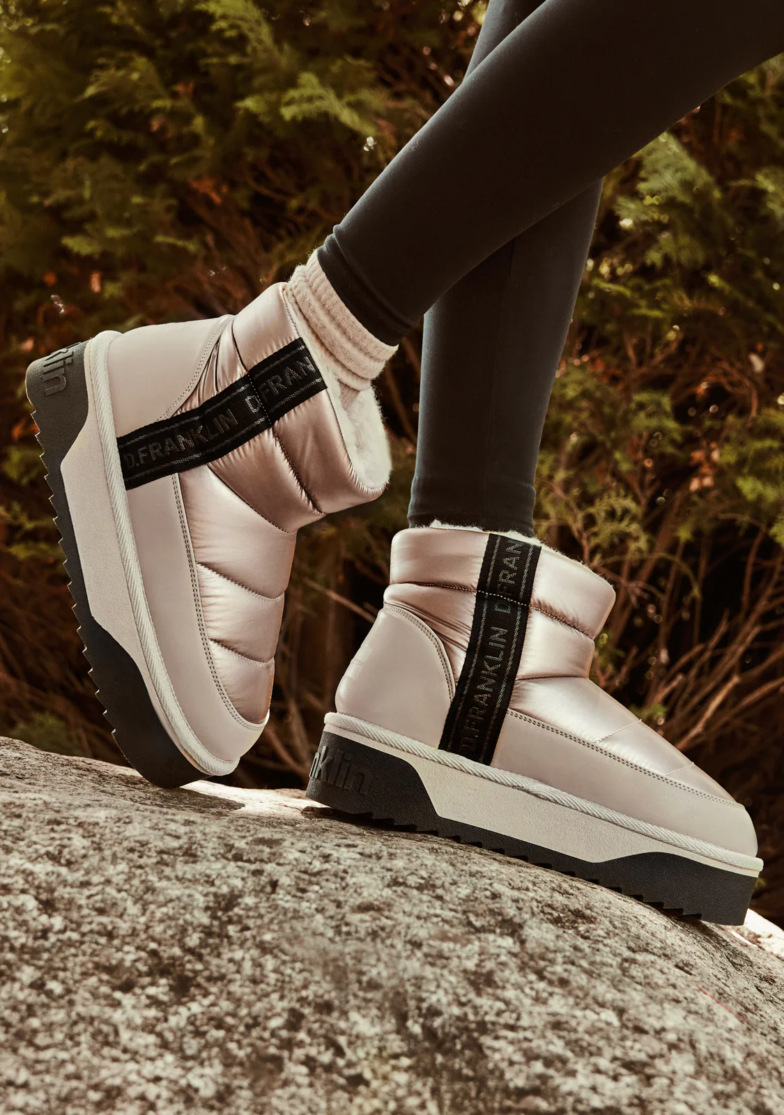 Nordic V.2 Low Bomb Beige - Image 6